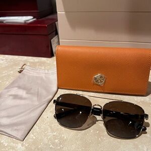 Tory Burch Sunglasses